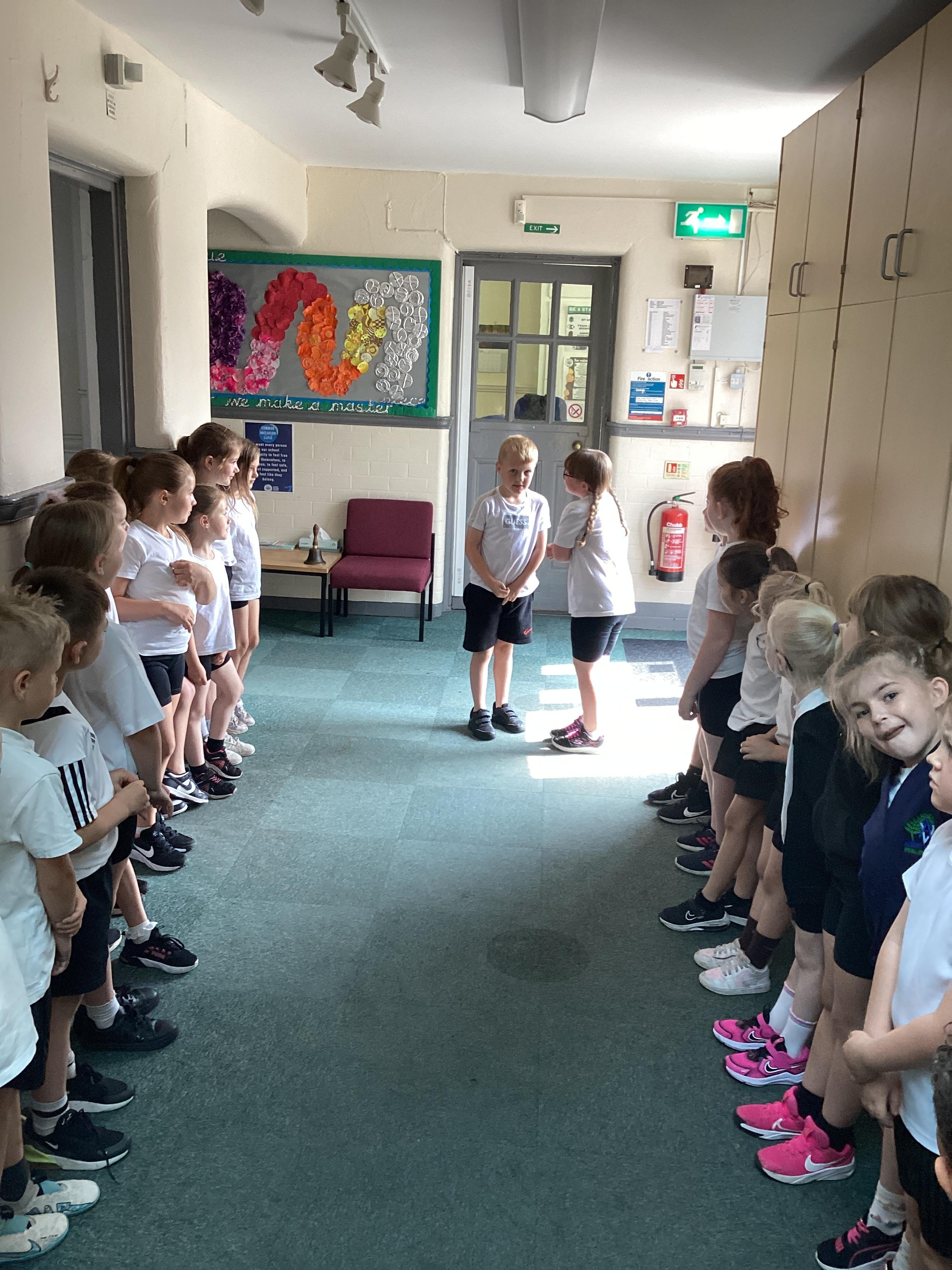 Conscience Alley: We helped the Mayor of London in 1666 to decide to pull down houses.